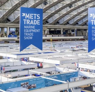 METSTRADE 2022